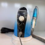 سوهان برقی نیل مستر مدل JMD-305