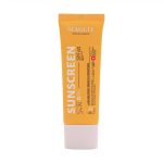 کرم ضد آفتاب رنگی SPF60 سی گل مناسب انواع پوست 50 میلی لیتر