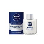 بالم افتر شیو نيوآ مدل Protect & Care مردانه 100 میلی